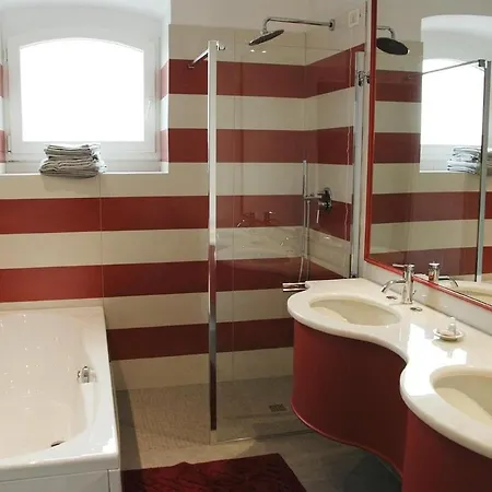 Maddalena Bed & Breakfast Bordighera