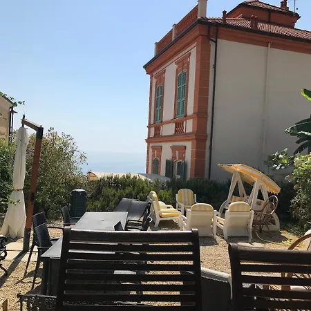 Couette-café Maddalena