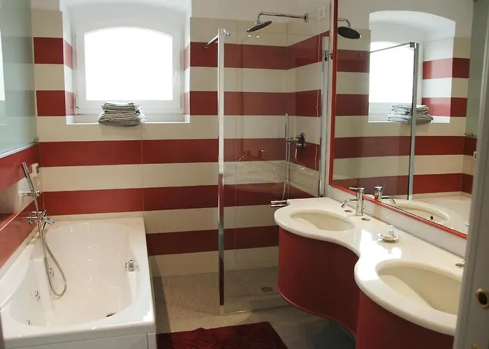 Maddalena Bed & Breakfast Bordighera